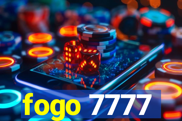 fogo 7777